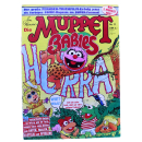 Muppet Babies Comic Magazin Nr. 11 (1989) – Der größte Fisch der Welt! | Hoppla Stuff
